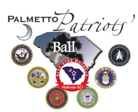 Palmetto Patriots’ Ball